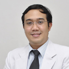 Dr. dr. Jimmy Yanuar Annas, Sp.OG(K)