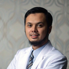 Dr. dr. Muhammad Ilham Aldika Akbar, Sp.OG