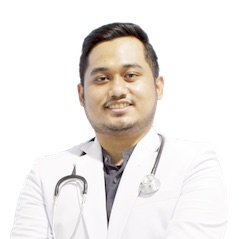 dr. Alfin Firasy Mufid, Sp.OG(K)., M.Ked.Klin